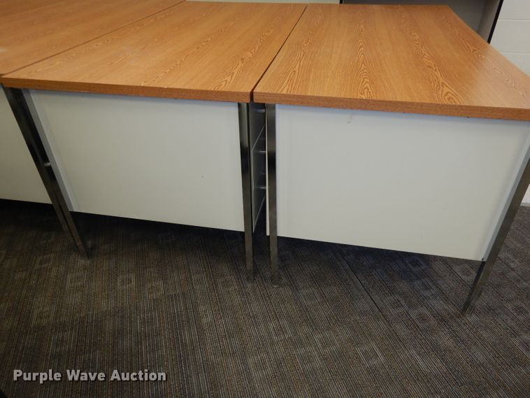 image for item GJ9746 (6) desks