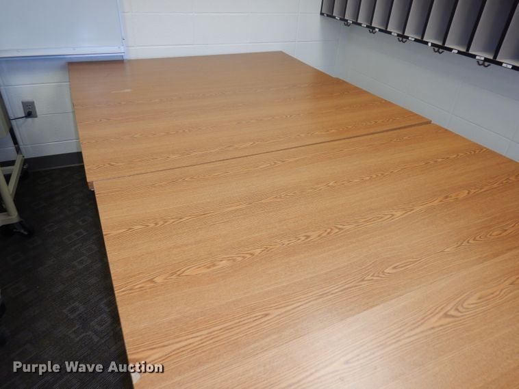 image for item GJ9746 (6) desks