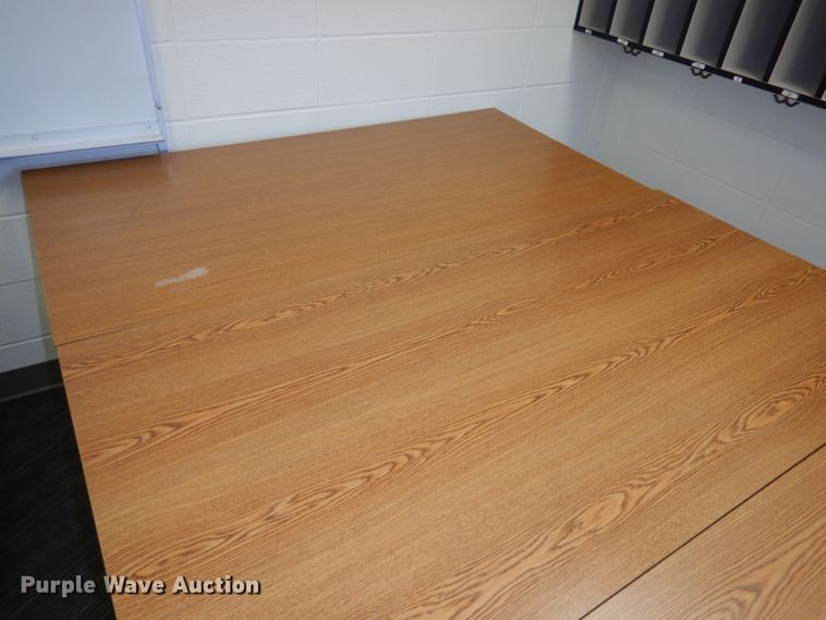 image for item GJ9746 (6) desks