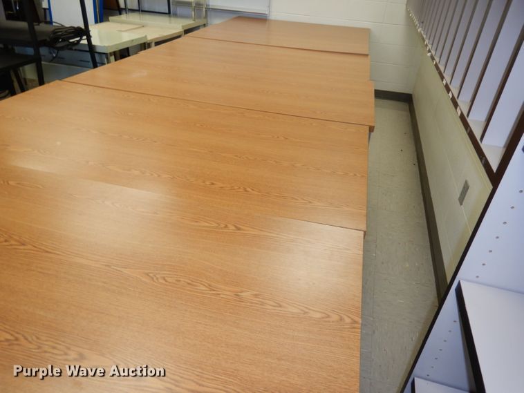 image for item GJ9746 (6) desks