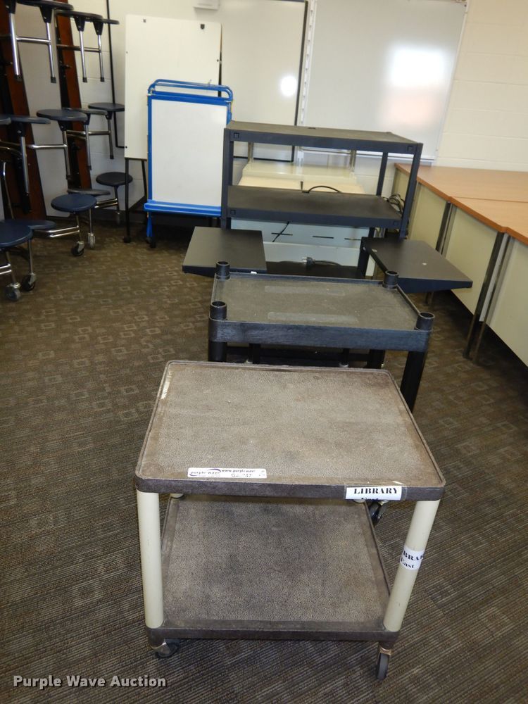 image for item GJ9747 Office supplies