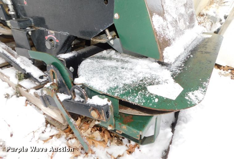 image for item GQ9923 2002 Turco SP-1530TM top dresser spreader