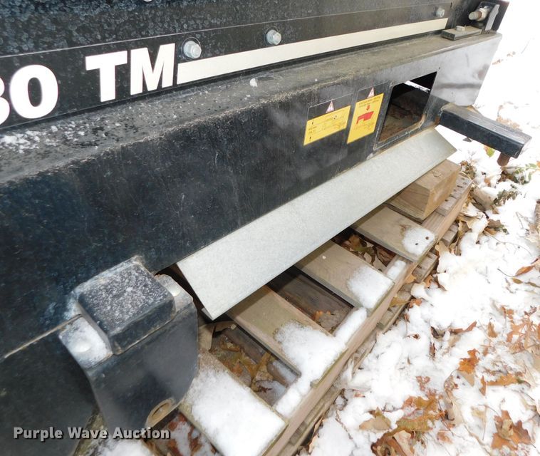 image for item GQ9923 2002 Turco SP-1530TM top dresser spreader