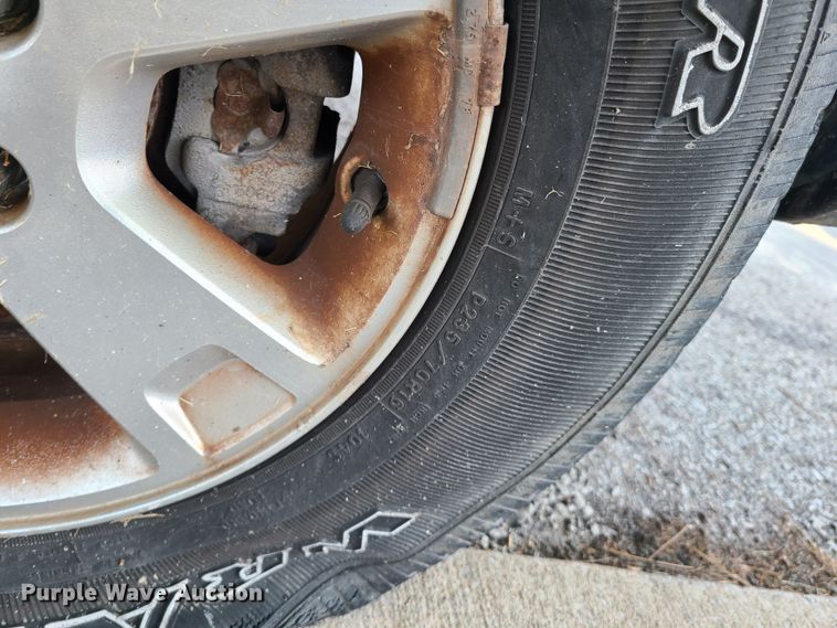 image for item HM9754 2006 Ford Escape SUV