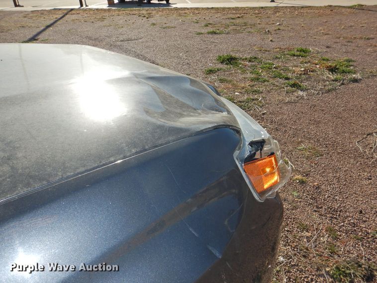 image for item HO9965 2016 Toyota 4Runner  SUV