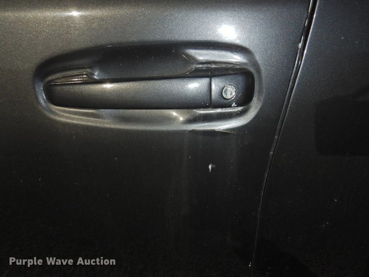 image for item HO9965 2016 Toyota 4Runner  SUV