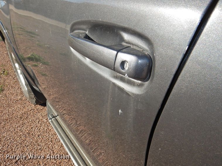 image for item HO9965 2016 Toyota 4Runner  SUV