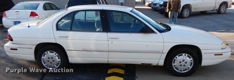 image for item HP9108 2001 Chevrolet Lumina