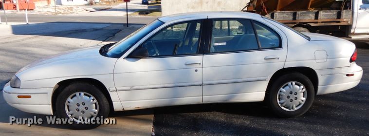 image for item HP9108 2001 Chevrolet Lumina