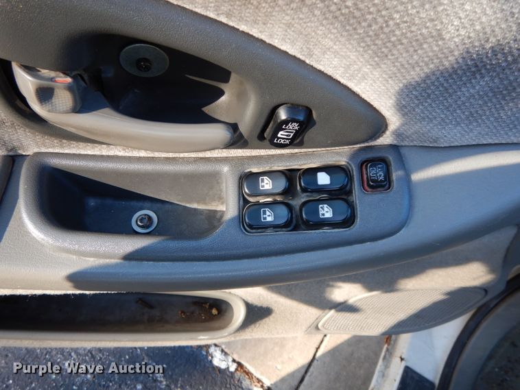 image for item HP9108 2001 Chevrolet Lumina