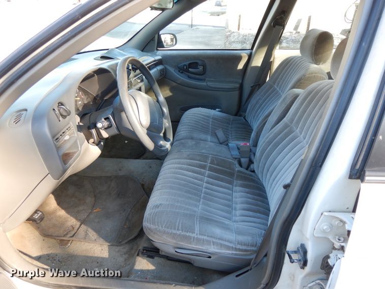 image for item HP9108 2001 Chevrolet Lumina