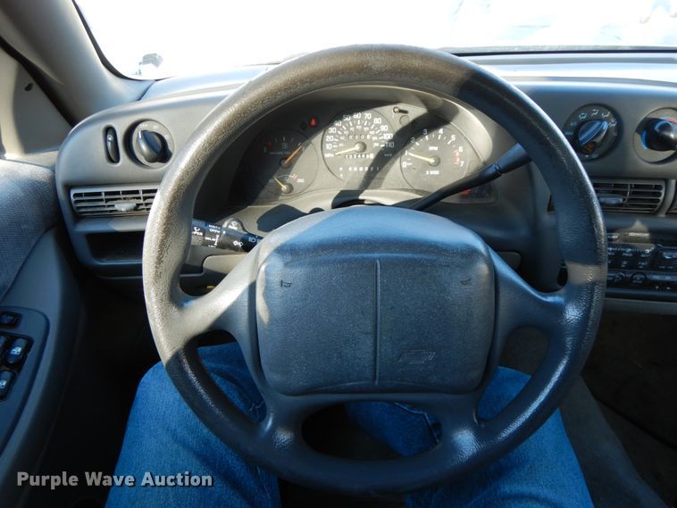 image for item HP9108 2001 Chevrolet Lumina