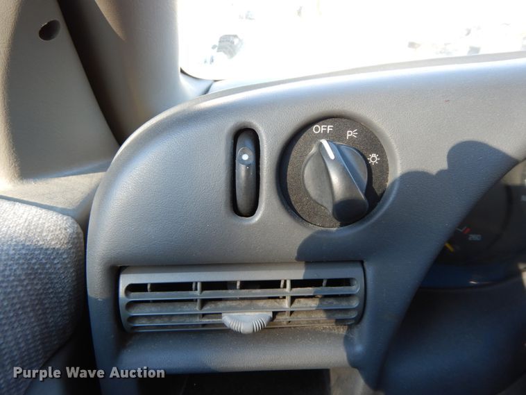 image for item HP9108 2001 Chevrolet Lumina