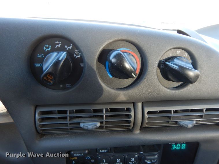 image for item HP9108 2001 Chevrolet Lumina