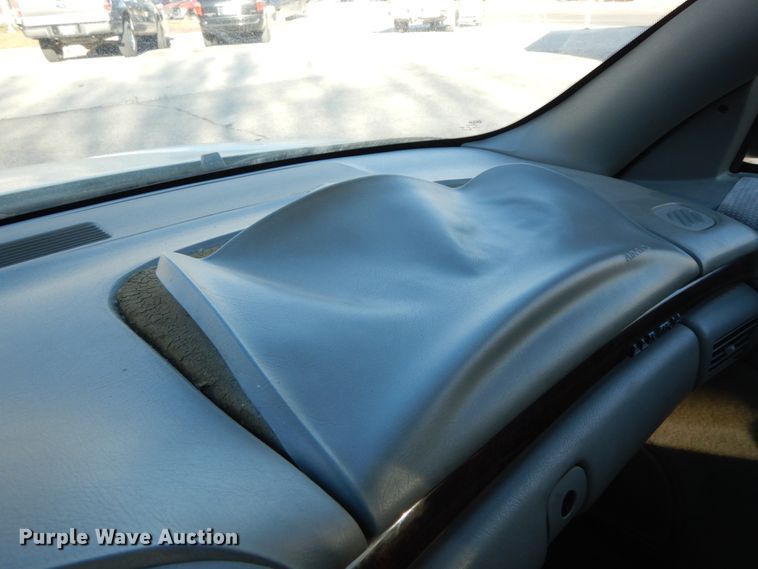 image for item HP9108 2001 Chevrolet Lumina