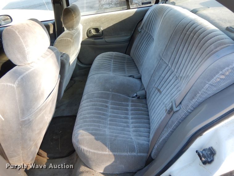 image for item HP9108 2001 Chevrolet Lumina