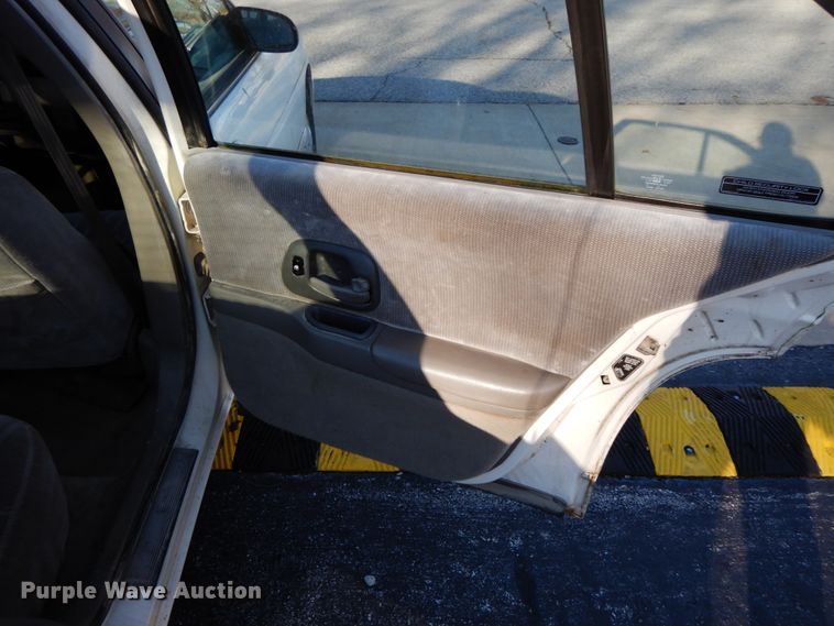 image for item HP9108 2001 Chevrolet Lumina