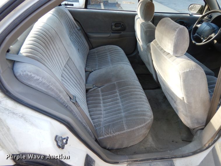 image for item HP9108 2001 Chevrolet Lumina