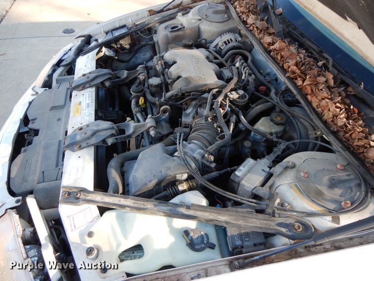 image for item HP9108 2001 Chevrolet Lumina