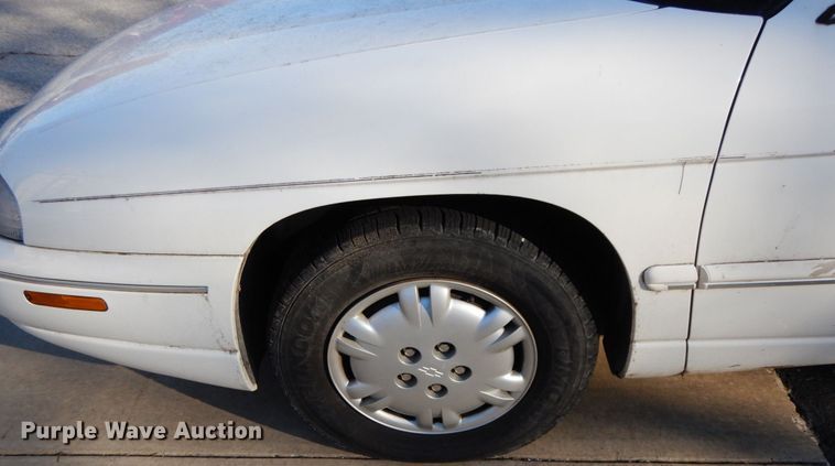 image for item HP9108 2001 Chevrolet Lumina