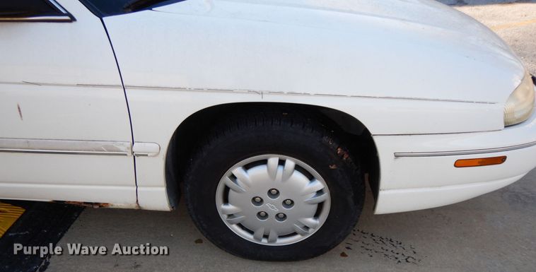 image for item HP9108 2001 Chevrolet Lumina