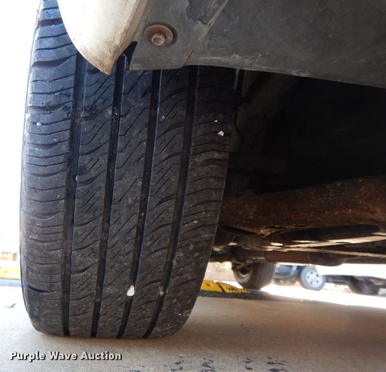 image for item HP9108 2001 Chevrolet Lumina