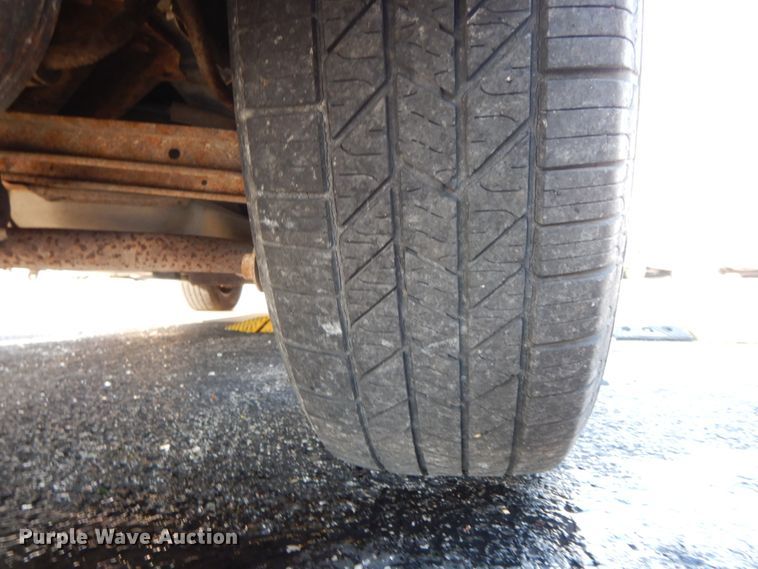 image for item HP9108 2001 Chevrolet Lumina