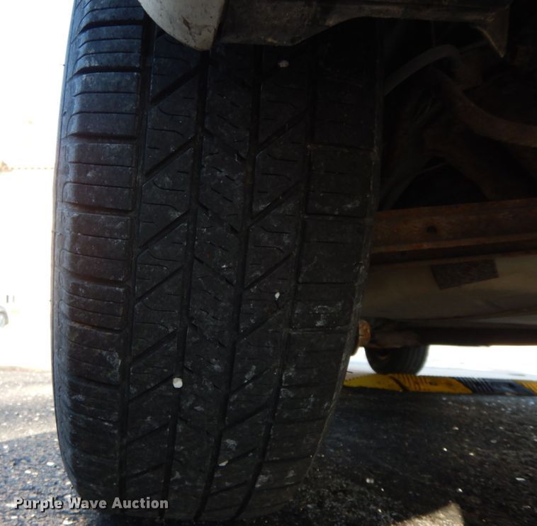 image for item HP9108 2001 Chevrolet Lumina