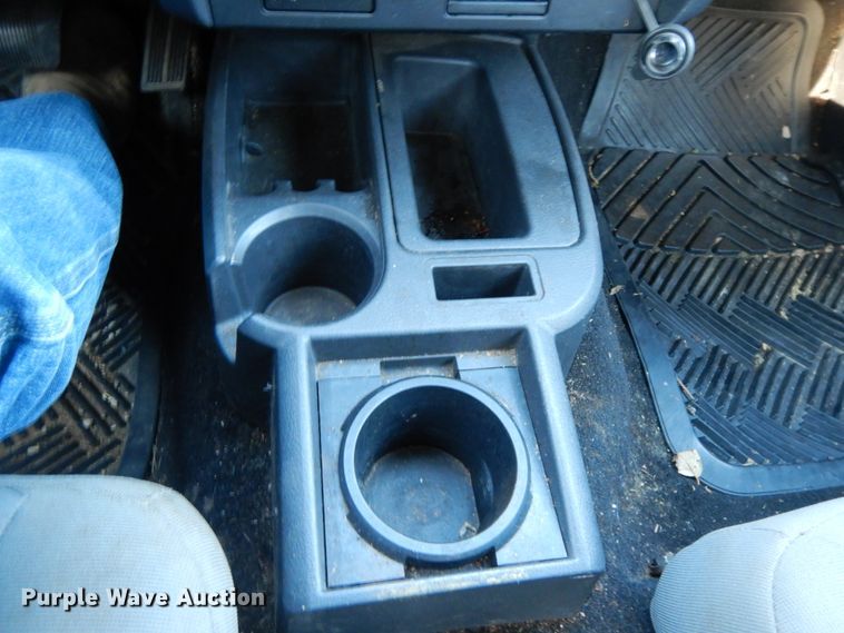 image for item HP9109 2009 Dodge Dakota  Crew Cab pickup truck