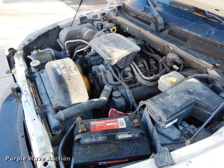 image for item HP9109 2009 Dodge Dakota  Crew Cab pickup truck