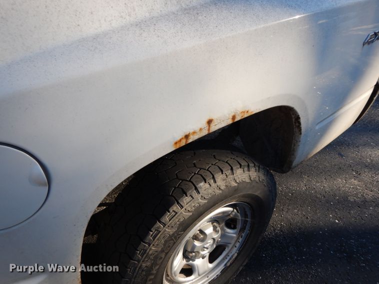 image for item HP9109 2009 Dodge Dakota  Crew Cab pickup truck