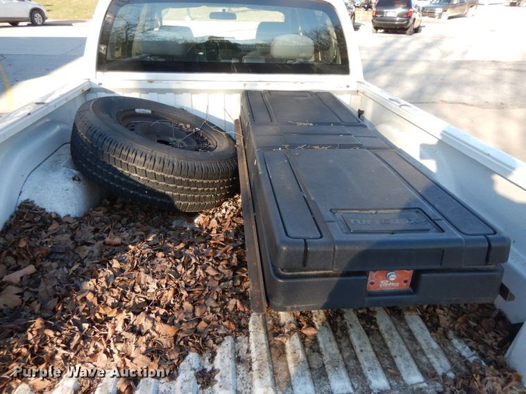 image for item HP9109 2009 Dodge Dakota  Crew Cab pickup truck