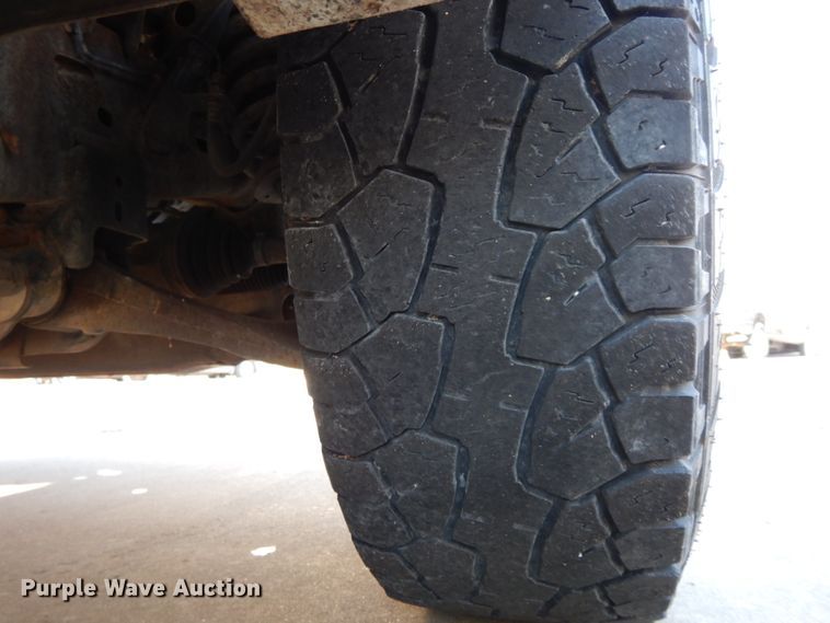 image for item HP9109 2009 Dodge Dakota  Crew Cab pickup truck