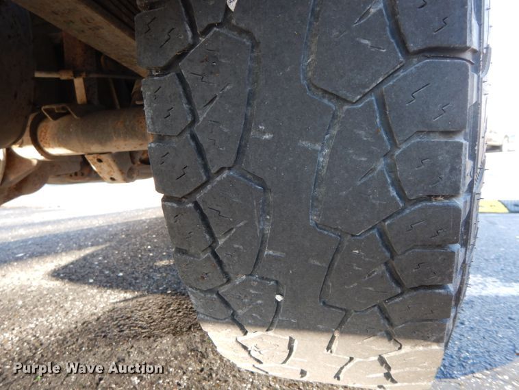 image for item HP9109 2009 Dodge Dakota  Crew Cab pickup truck