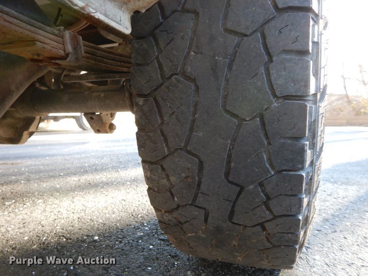 image for item HP9109 2009 Dodge Dakota  Crew Cab pickup truck