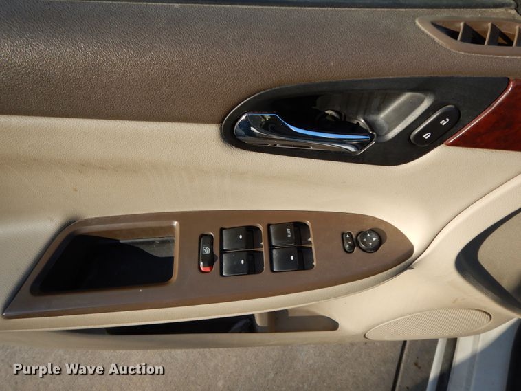 image for item HP9110 2006 Chevrolet Impala LS