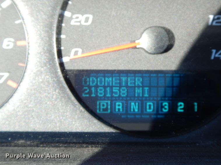 image for item HP9110 2006 Chevrolet Impala LS