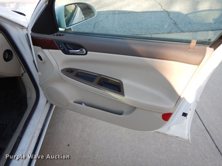 image for item HP9110 2006 Chevrolet Impala LS