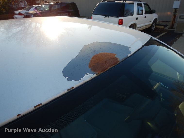 image for item HP9110 2006 Chevrolet Impala LS