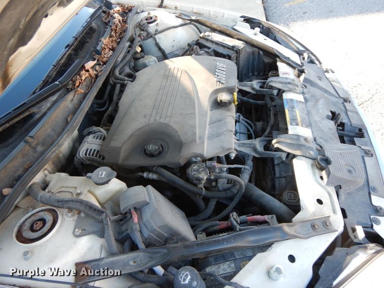 image for item HP9110 2006 Chevrolet Impala LS