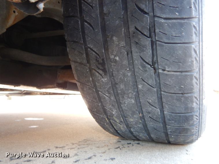 image for item HP9110 2006 Chevrolet Impala LS