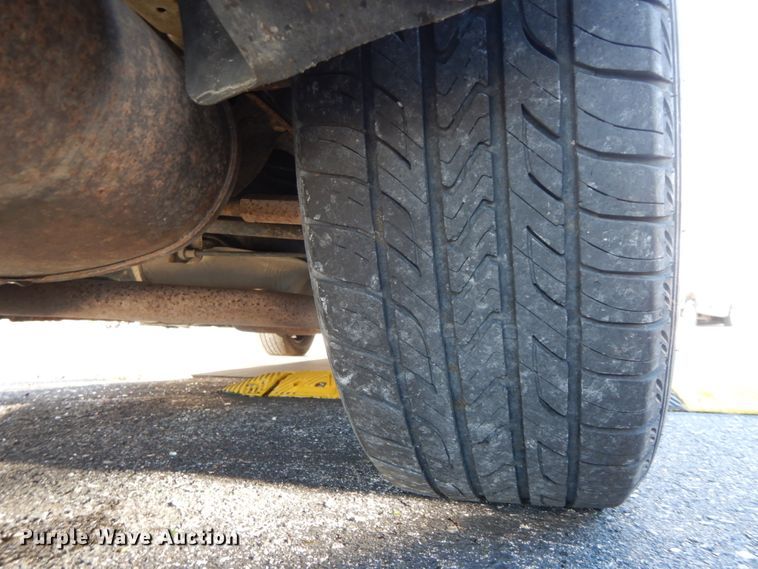 image for item HP9110 2006 Chevrolet Impala LS