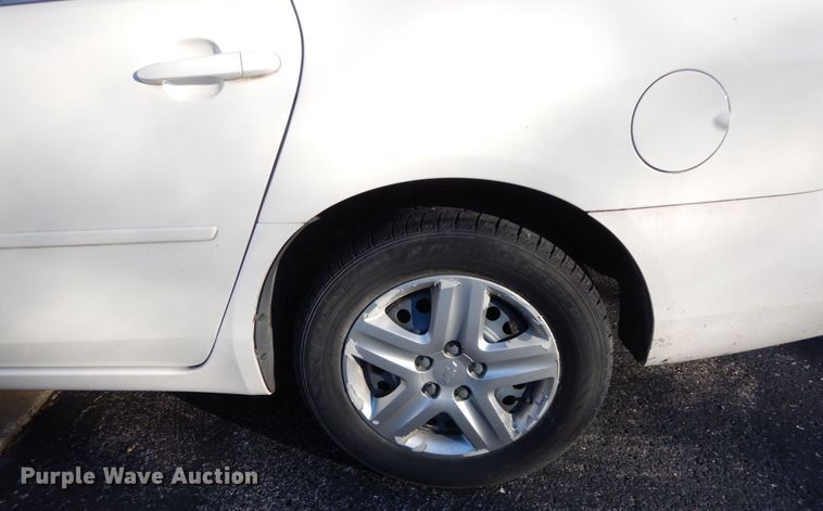 image for item HP9110 2006 Chevrolet Impala LS