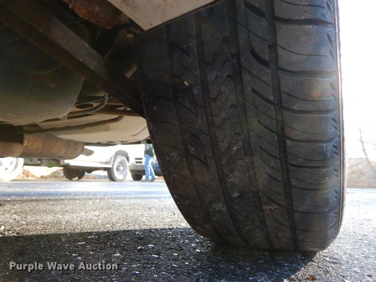 image for item HP9110 2006 Chevrolet Impala LS