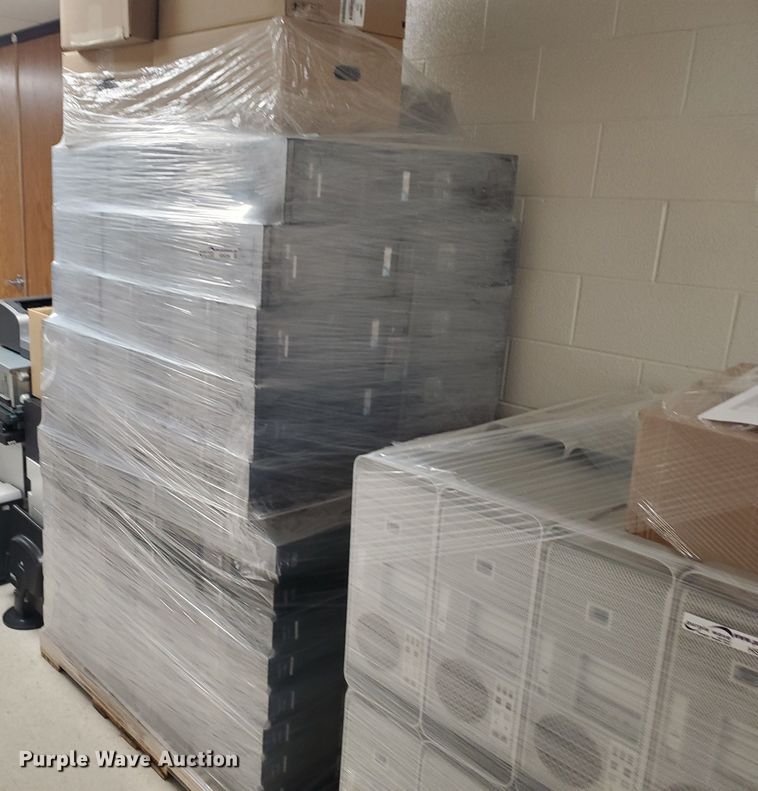 image for item HS9209 (129) CPUs