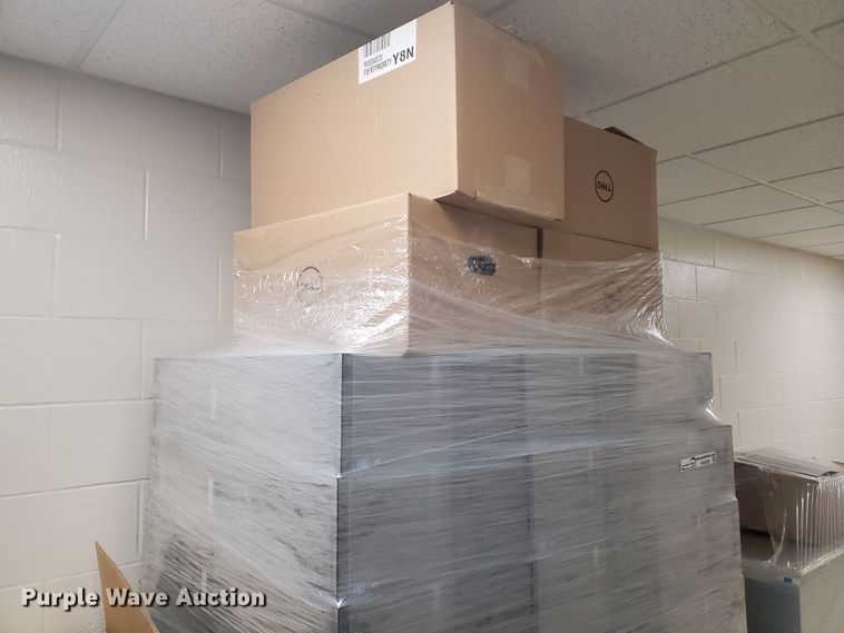 image for item HS9209 (129) CPUs