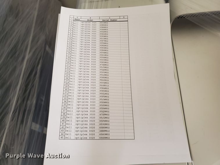 image for item HS9209 (129) CPUs
