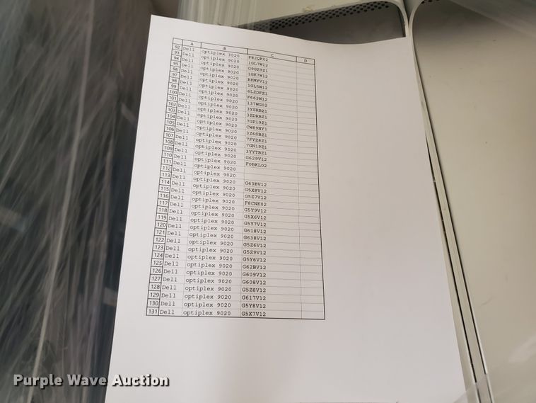 image for item HS9209 (129) CPUs