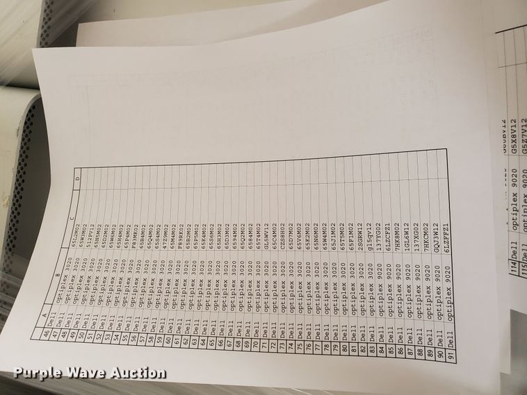 image for item HS9209 (129) CPUs