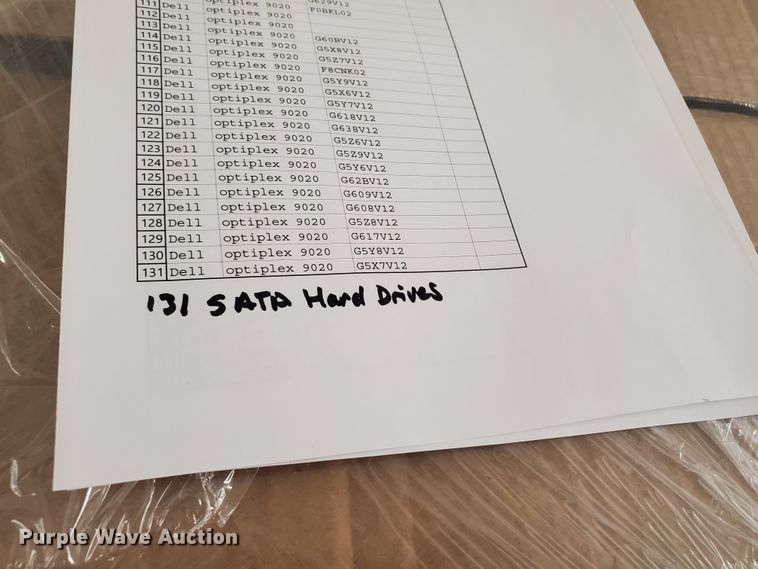 image for item HS9209 (129) CPUs